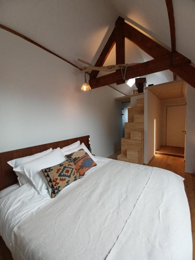 De Zomere B&B Брюж Екстериор снимка