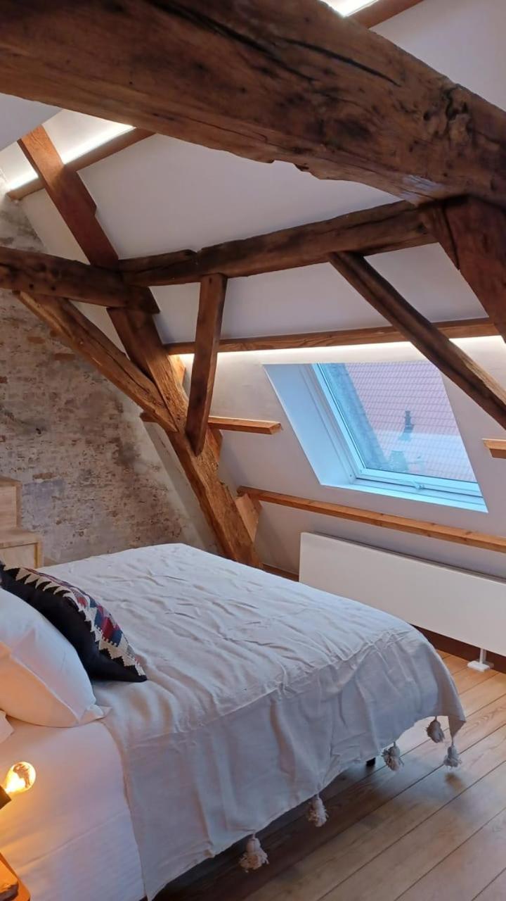 De Zomere B&B Брюж Стая снимка
